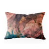 Pillowcase - orange pink