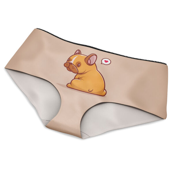 Underwear - doggo love