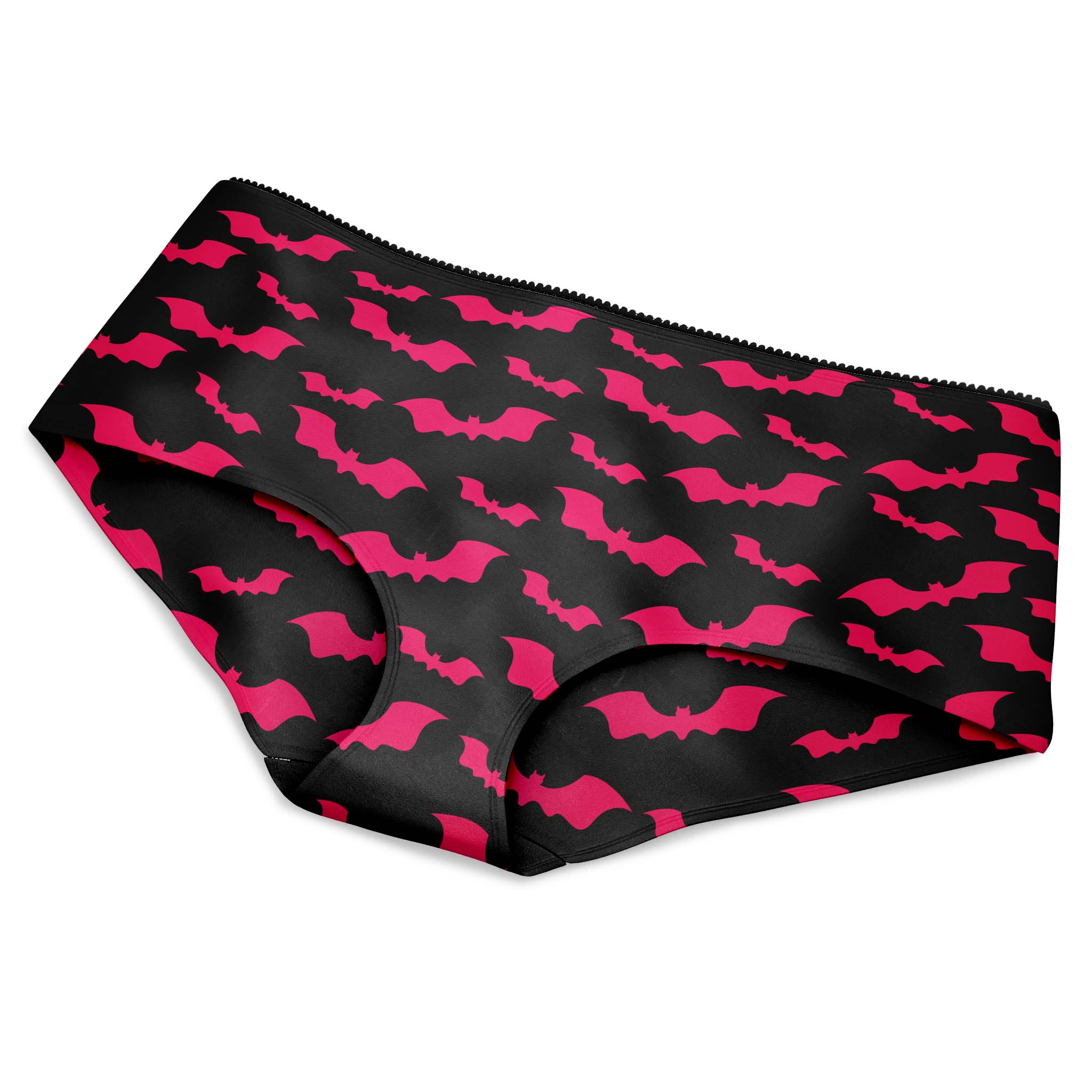 Apakšveļa - fuchsia bats