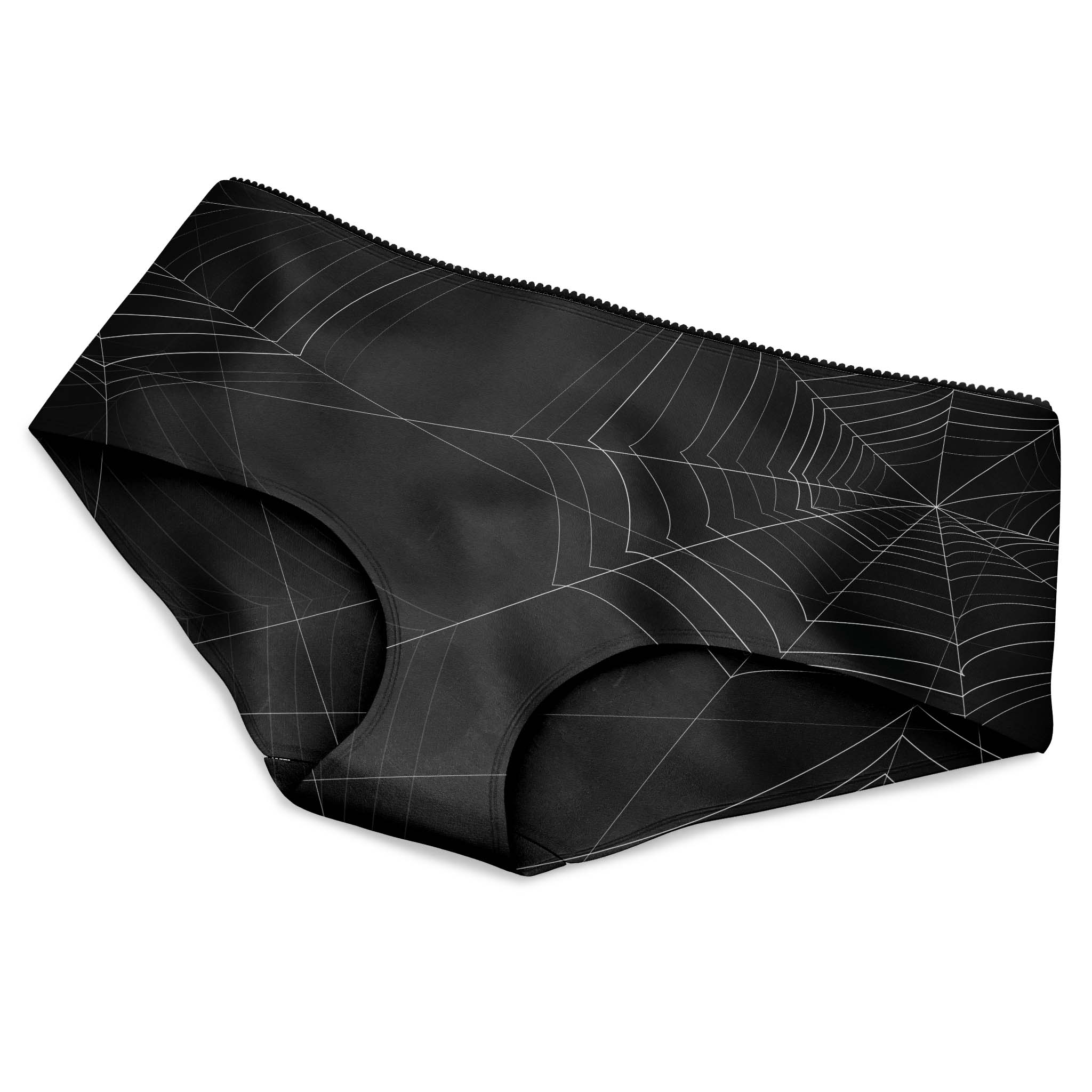 Apakšveļa - cobweb