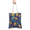 Fabric bag - autumn mood