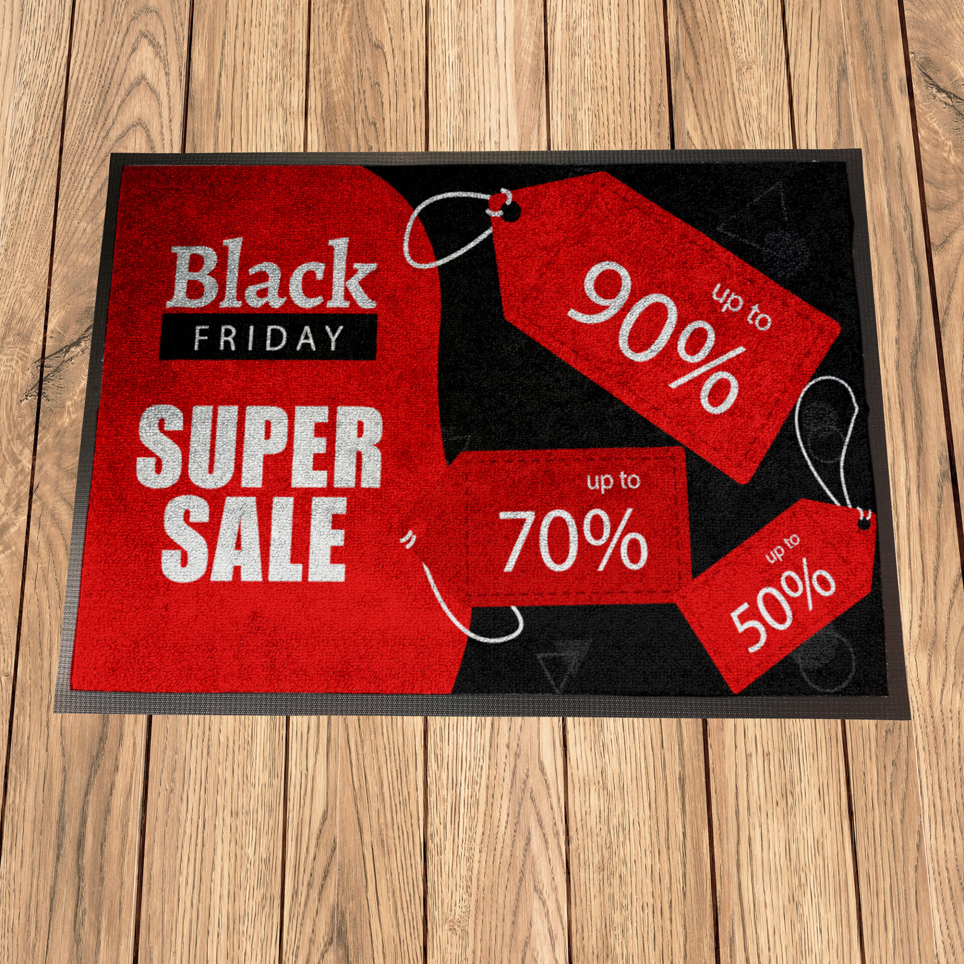 Kilimas - Super išpardavimas