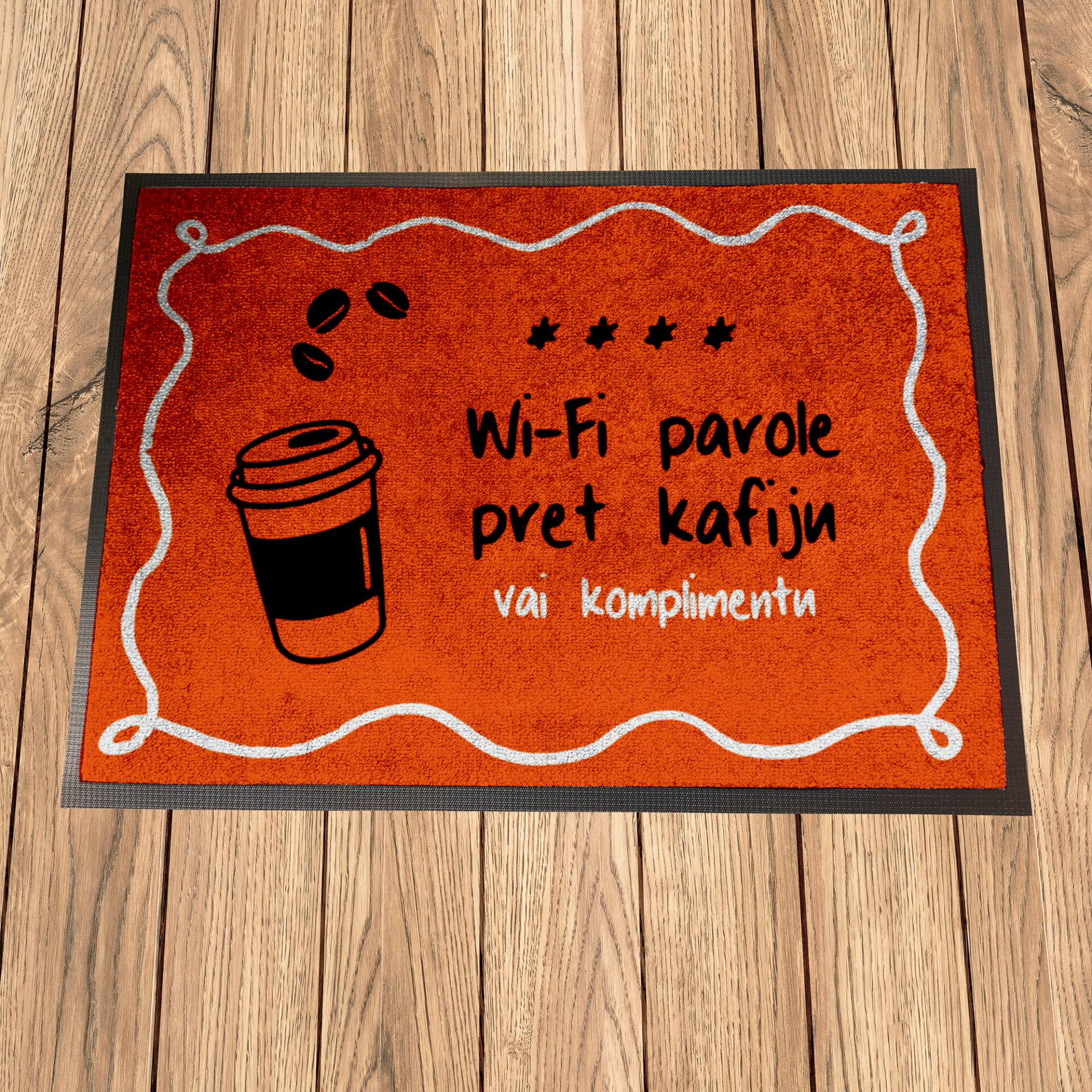 Kilimas – belaidis internetas