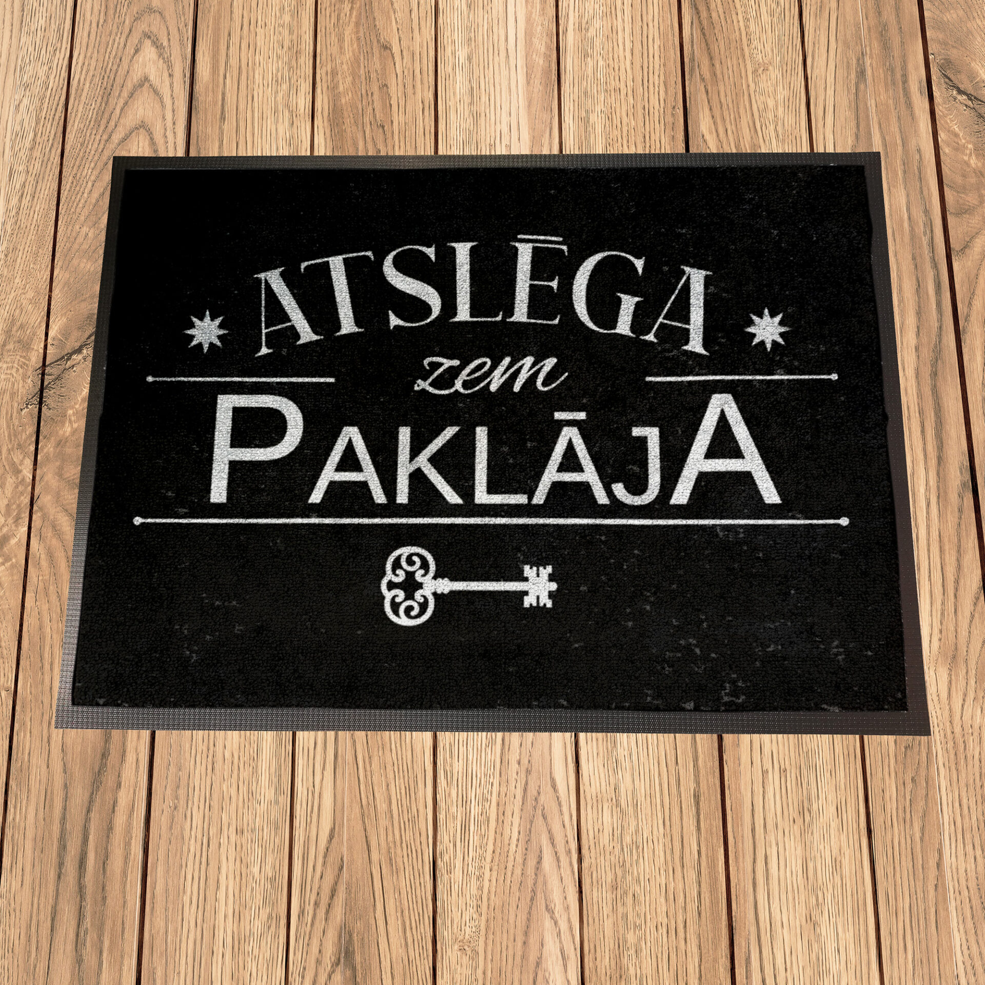 Kilimas - slėptuvė