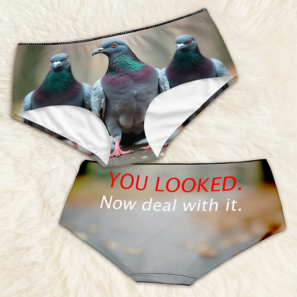 Aluspesu - sa nägid välja