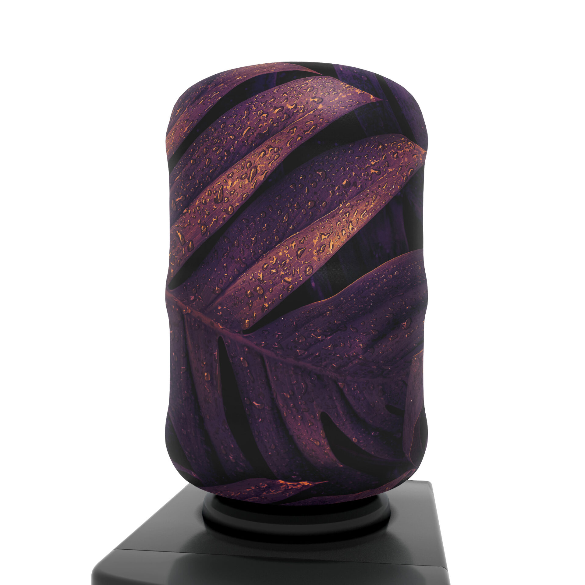 Ūdens pudeles apvalks - Dabas elegance Ūdens pudeles apvalks - Dabas elegance