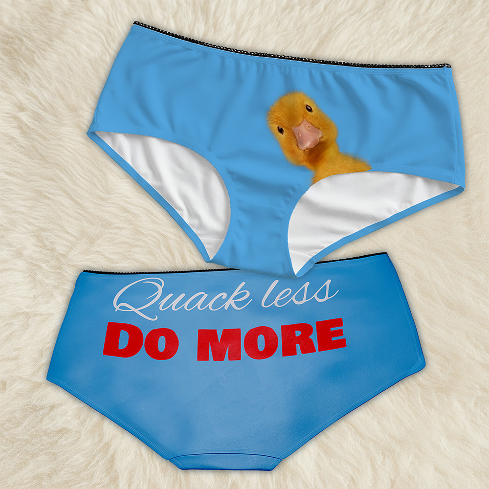 Aluspesu - prääksu vähem Aluspesu - prääksu vähem