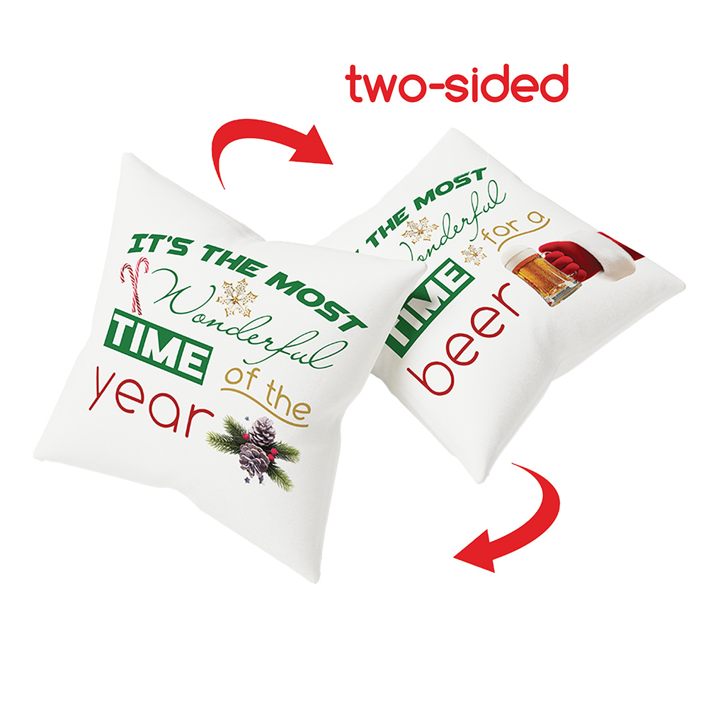 Spilvendrāna - time for a beer