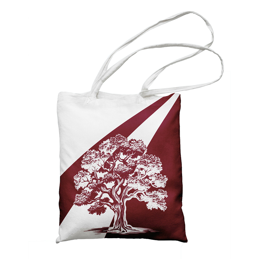 Audinio krepšys - Nacionalinis medis