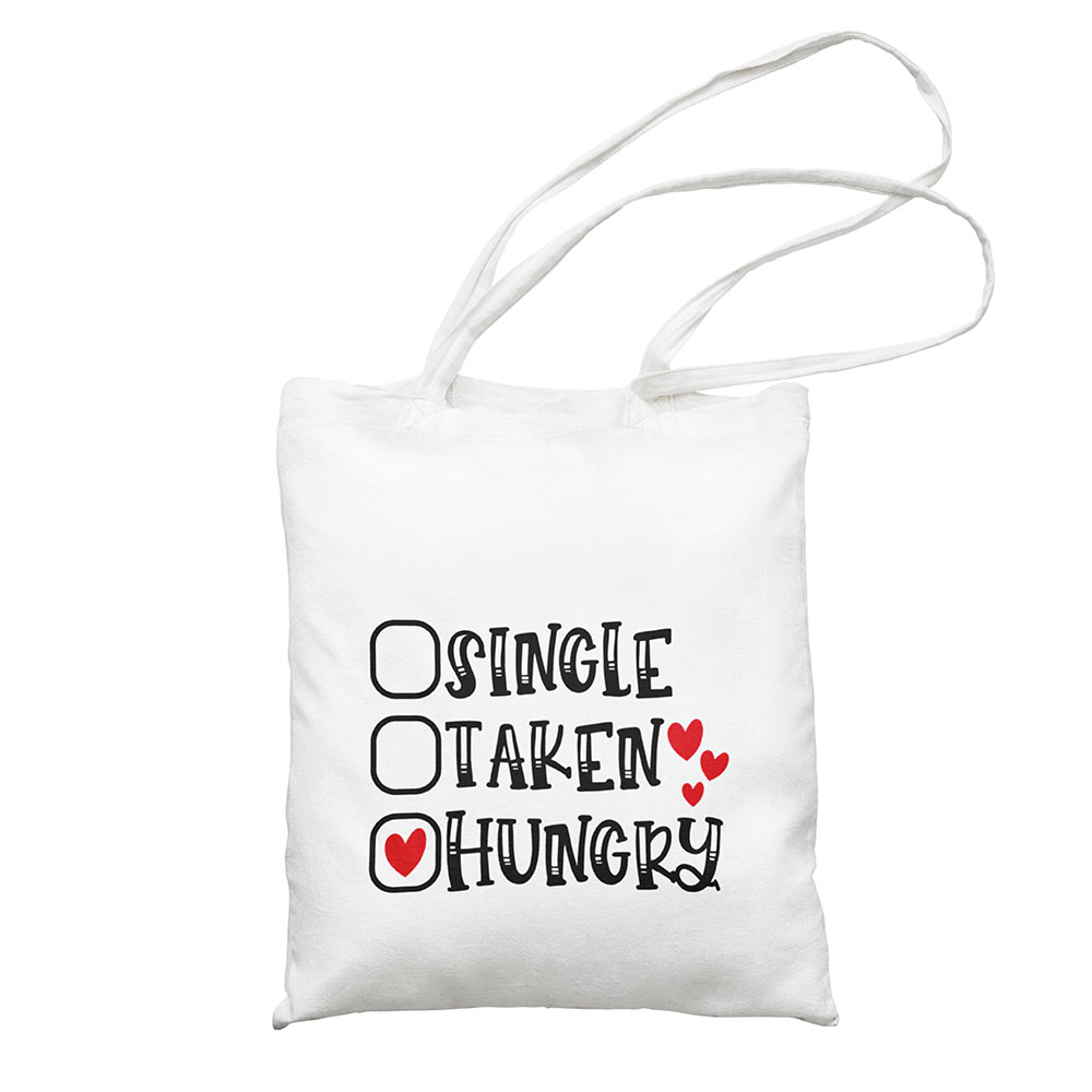 Medžiaginis krepšys - Alkanas