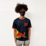 Sporta T-krekls Red bull 11