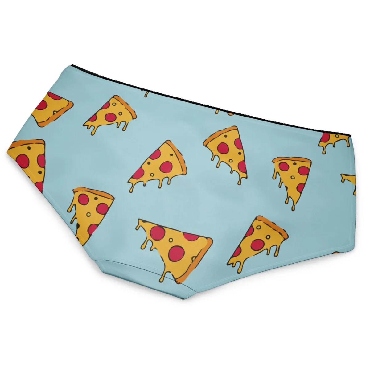 Apakšveļa – pizza party