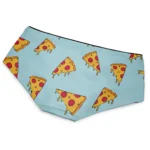 Apakšveļa – pizza party