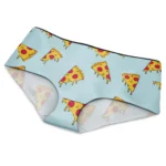 Apakšveļa - pizza party