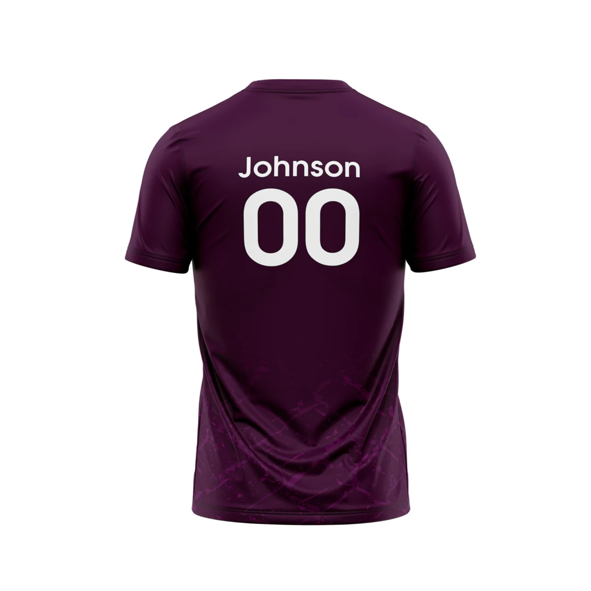 Sporta T-krekls tumši violets