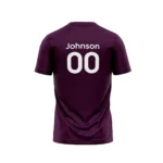 Sporta T-krekls tumši violets