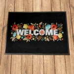 Paklājs - Welcome