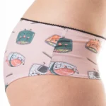 Apakšveļa – sushi time