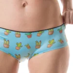 Apakšveļa – cactus party
