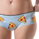 Apakšveļa – pizza party