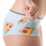 Apakšveļa – pizza party
