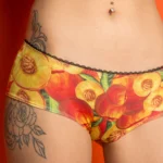 Apakšveļa – sweet peach