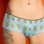 Apakšveļa – cactus party