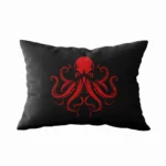 Spilvendrāna - krakens