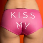 Apakšveļa – kiss my