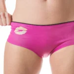 Apakšveļa – kiss my