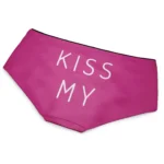 Apakšveļa - kiss my