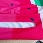 Ceļojuma koferu apvalks – vasaras svaigums
