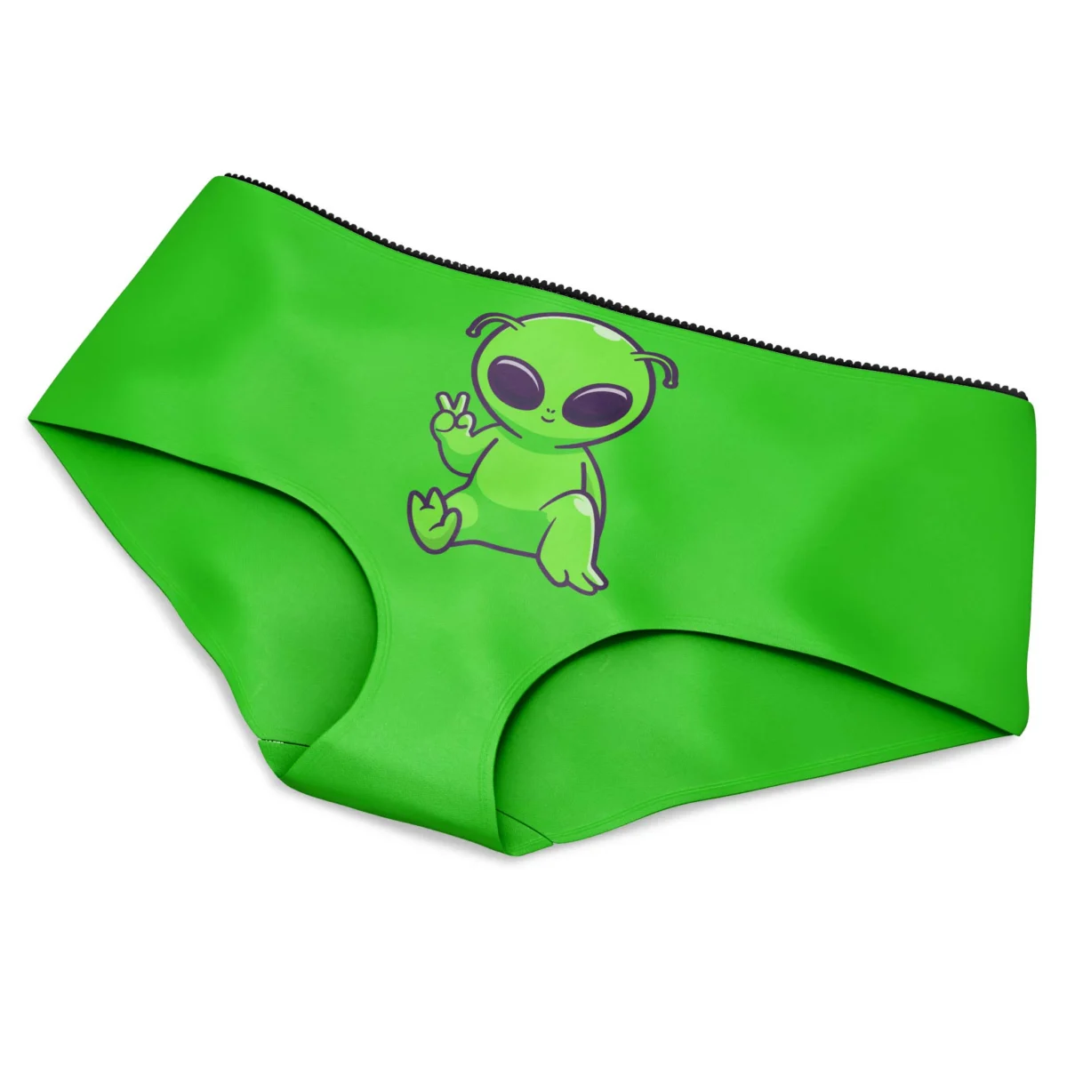 Apakšveļa - cute alien
