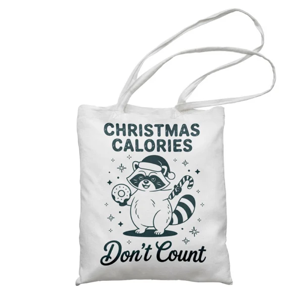 Auduma maisiņš - Laimīgais jenots