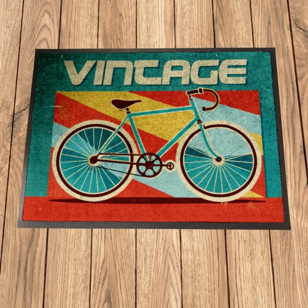 Paklājs - Vintage
