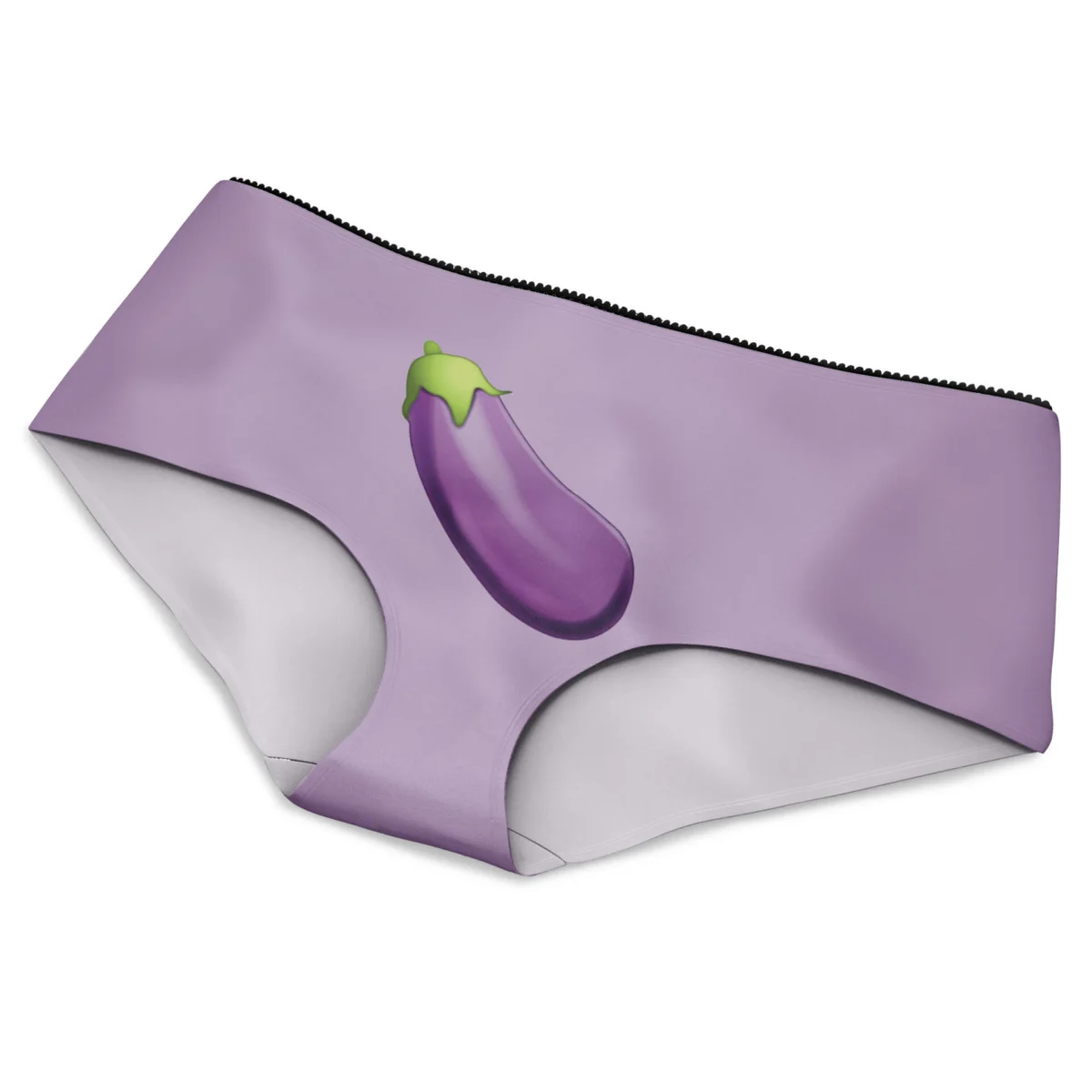Apakšveļa - purple eggplant