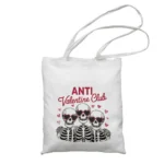 Auduma maisiņš - AntiValentines club