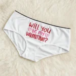Apakšveļa - My valentine