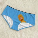 Apakšveļa – quack less
