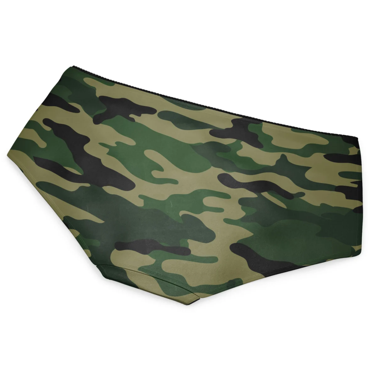 Apakšveļa – camouflage