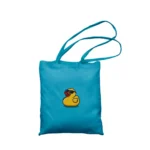 Auduma maisiņš - Duck boy