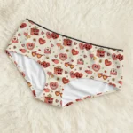 Apakšveļa – Retro Valentine