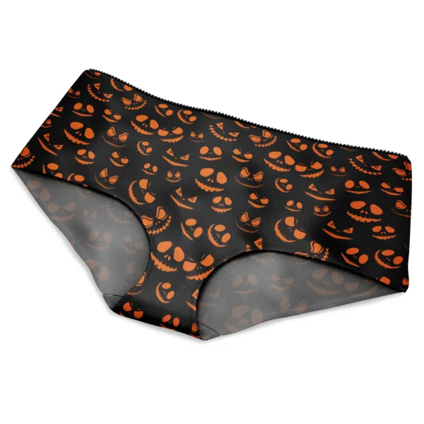 Apakšveļa - halloween