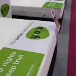 Paklājs – Promotional Matress Covers