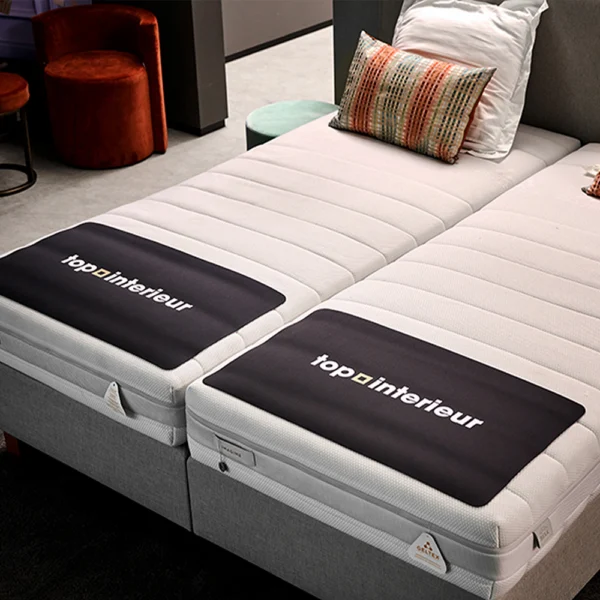 Paklājs - Promotional Matress Covers