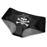 Apakšveļa - pirate flag