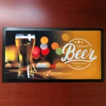 Paklājs – Premium Bar & Counter