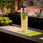 Paklājs – Premium Bar & Counter