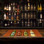 Paklājs – Premium Bar & Counter