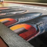 Paklājs – Promo floor